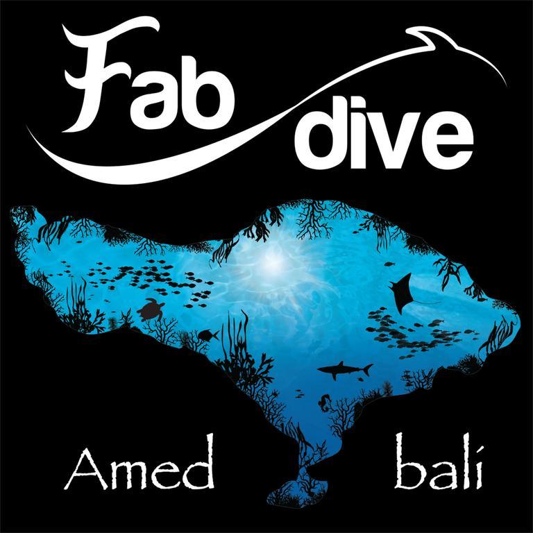 Ostello Bali Fab Dive Center Amed Camera foto
